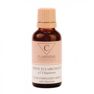 CLAIRISSIME Sérum Eclaircissant Ubiquinone 30 ml