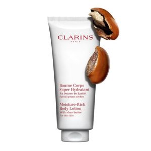 CLARINS Baume Corps Super Hydratant