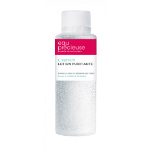 CLEARSKIN Eau Précieuse Lotion Purifiante 375ml