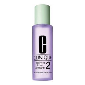 CLINIQUE Lotion Exfoliante 2 – Peaux Seches A Mixtes (Basic 3 Temps)