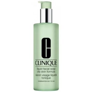 CLINIQUE Savon Visage Liquide Basic 3 Temps