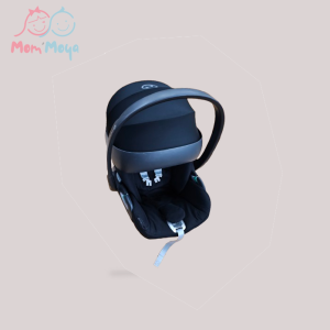 COSI CYBEX CLOUD Z2 I_SIZE NOIR