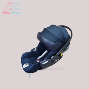 COSI CYBEX CLOUD Z I_SIZE BLEU_NAUTICAL