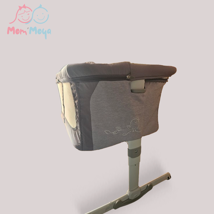 CODODO SECONDE MAIN CHICCO NEXT2ME DREAM_GRIS – Image 5