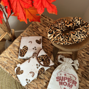 Coffret cadeau Super Mom