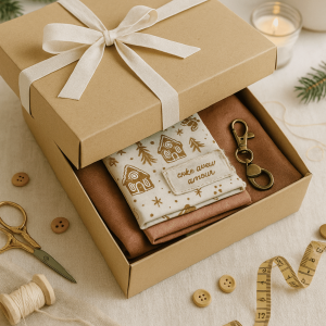 Colis Mystère Couture