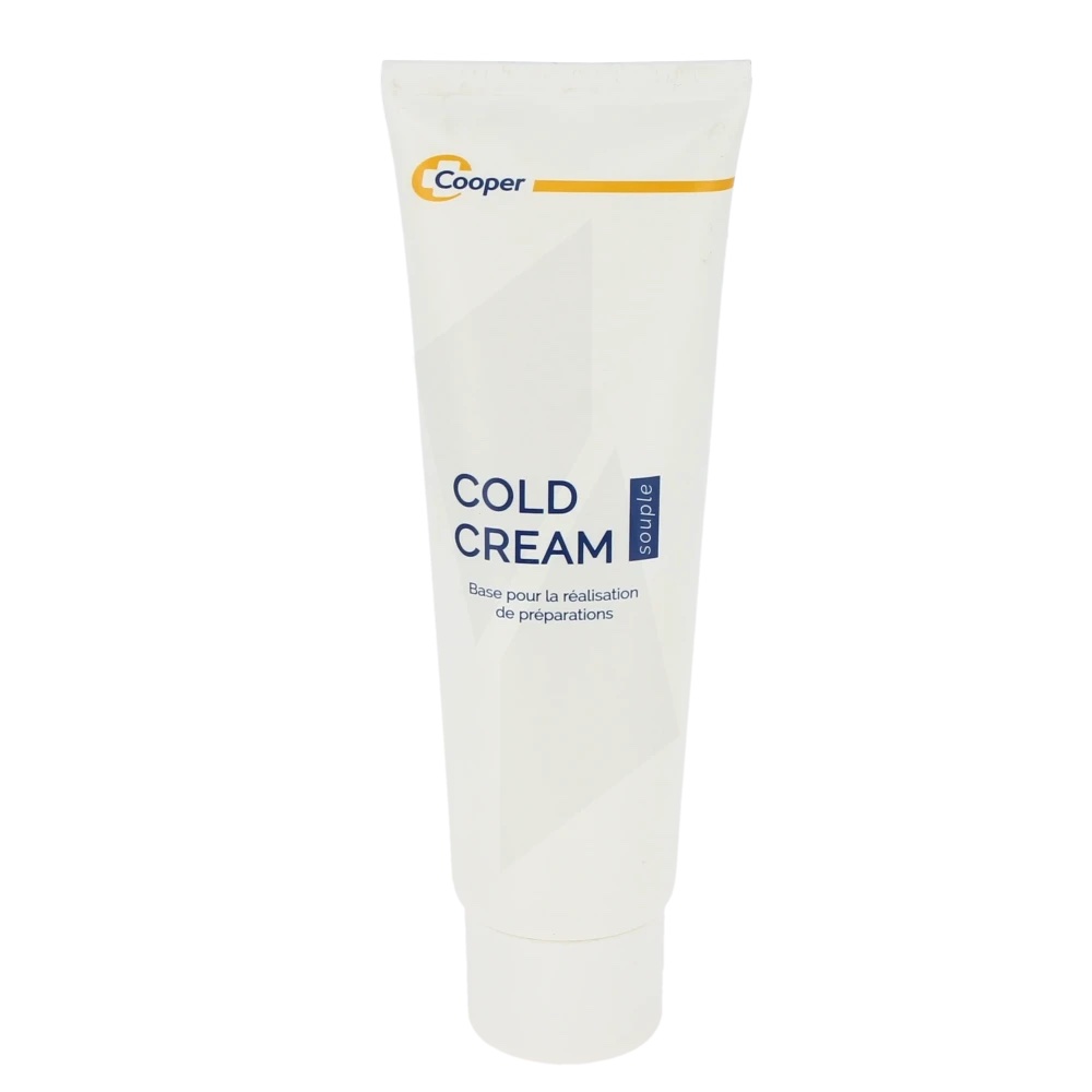 COOPER Cold Cream Souple 50ml