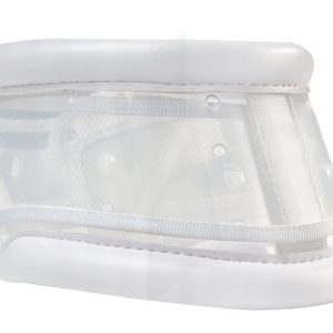 COOPER COLLIER CERVICAL C3 DOUBLE USAGE T2