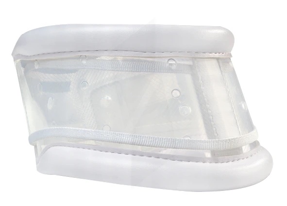 COOPER COLLIER CERVICAL C3 DOUBLE USAGE T2