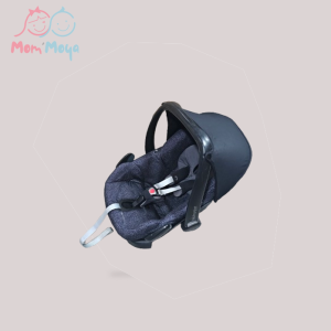 COSI BEBE CONFORT PEBBLE NOIR