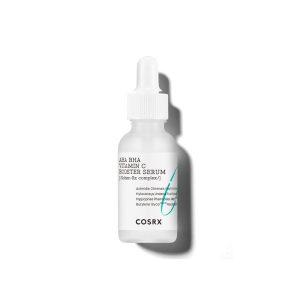 COSRX Sérum AHA BHA Vitamin C Booster 30ml
