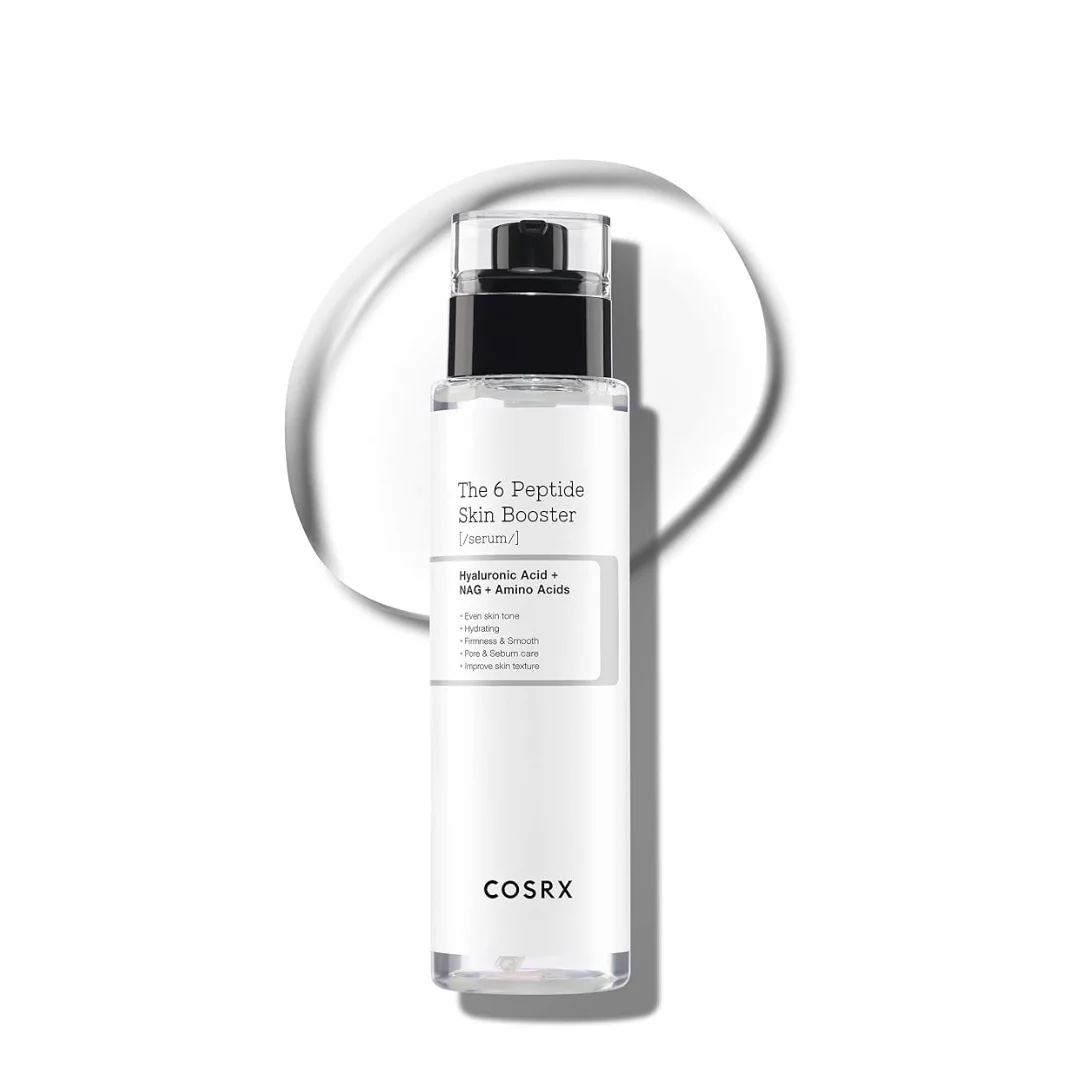 COSRX Serum The 6 Peptide Skin Booster 150ml