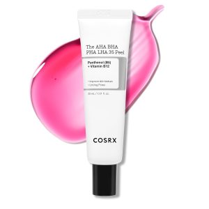 COSRX The AHA BHA PHA LHA 35% Peeling Gel 30ml