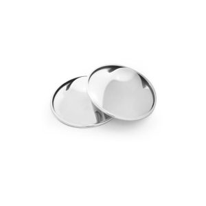 Les coupelles d’allaitement Silverette standard et XL