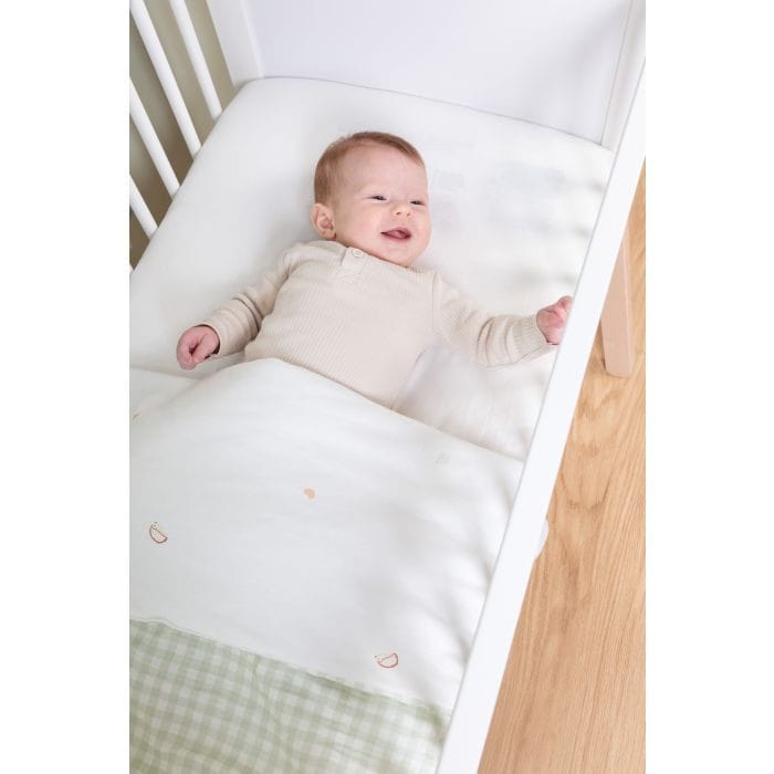 Couverture Vichy Forest – Childhome – Image 2