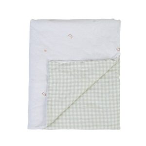 Couverture Vichy Forest – Childhome