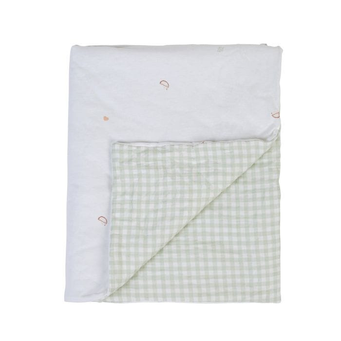 Couverture Vichy Forest – Childhome