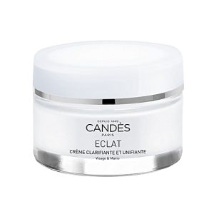 CANDES Crème Visage Clarifiante et Unifiante 50 ml