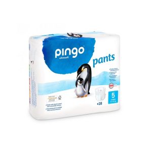 Culotte d&rsquo;apprentissage T5 Junior 15 à 25 kg 28 pièces – Pingo