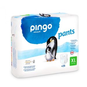 Culotte d&rsquo;apprentissage T6 XL à partir de 16 kg 26 pièces – Pingo