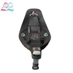 base Z isofix rotative