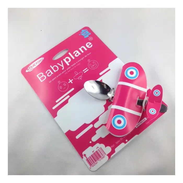 Cuillère Avion – Image 3