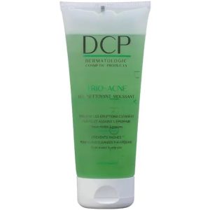 DCP TRIO ACNE GEL NETTOYANT MOUSSANT 200ML