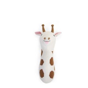 Deco murale feutre Giraffe pour la chambre de bébé  – Childhome