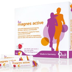DENK MAGNESIUM ACTIVE 30 STICKS