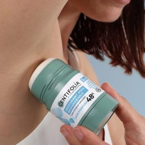 Déodorant stick rechargeable 48h – Sans parfum