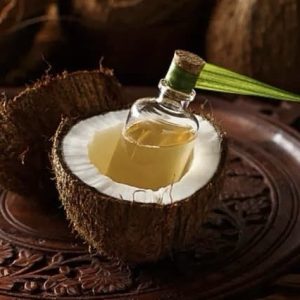 DM Huile De Coco 60ml