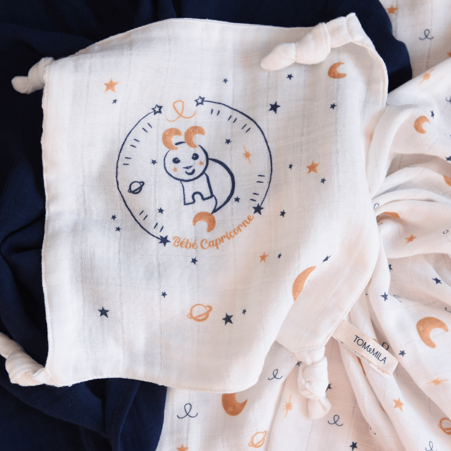 Mon Coffret Astro Capricorne 22 décembre – 20 janvier – Image 2