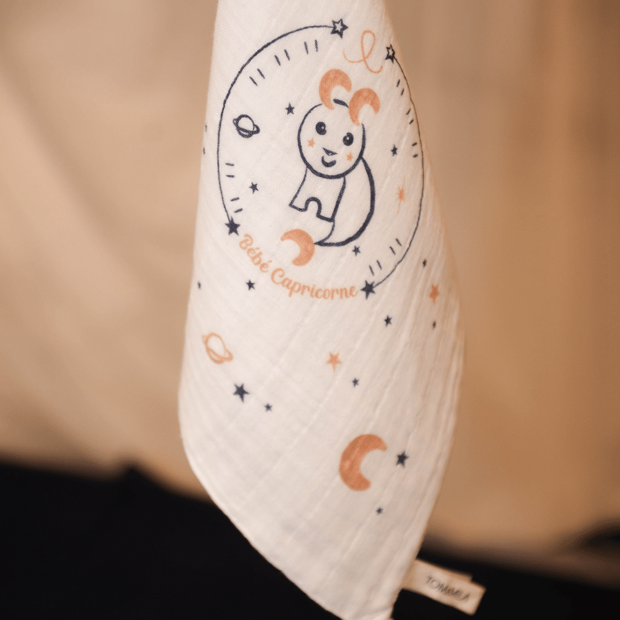 Mon Coffret Astro Capricorne 22 décembre – 20 janvier – Image 3