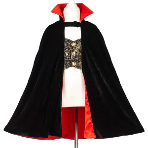 Cape Dracula Souza