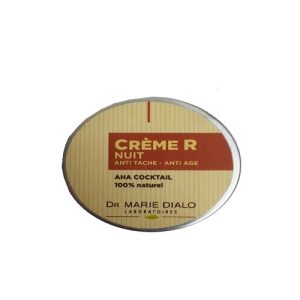 DR Marie Diallo Creme R 50ml