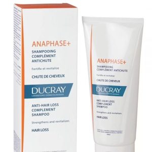 DUCRAY Anaphase Shampooing Anti-Chute 200ml