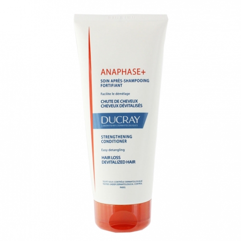 DUCRAY Anaphase Soin Apres Shampooing Fortifiant 200ml