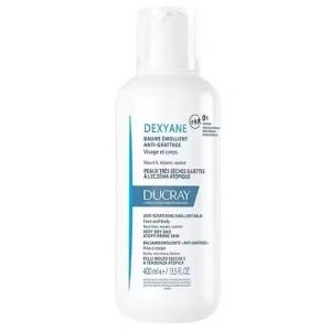 DUCRAY Dexyane Baume Emollient 400 ml