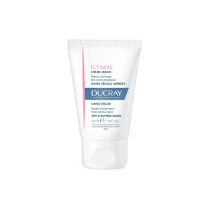 DUCRAY Ictyane Crème Mains 50ml