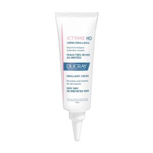 DUCRAY ICTYANE HD CREME ÉMOLLIENTE 50ML