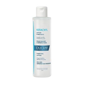 DUCRAY Keracnyl Lotion Purifiante Visage 200 ml