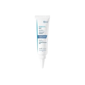 DUCRAY Keracnyl Mat Anti-brillance pour Peaux Mixtes A Grasses 30 ml