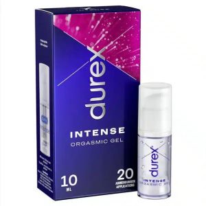 DUREX Orgasm Intense Gel Stimulant 10ml