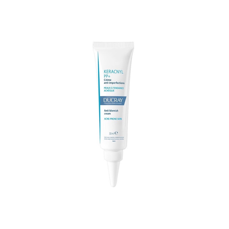 DUCRAY Keracnyl PP+ Crème 30 ml