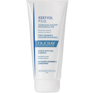 DUCRAY Kertyol Pso Shampooing Anti-Pelliculaire 200 ml