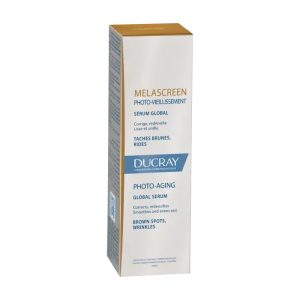DUCRAY MELASCREEN SERUM GLOBAL 30ML
