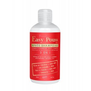 EASY POUSS Apres-Shampoing 250 ml