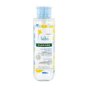 KLORANE  bébé – Eau nettoyante 500 ml