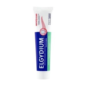 ELGYDIUM PATE DENTIFRICE GENCIVES IRRITEES 75ML