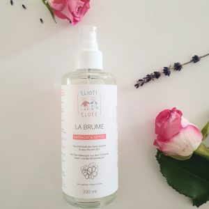 La Brume Eliott & Eloée